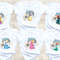 Disney Princess Shirt, Disney Epcot Shirt, Cinderella T-Shirt, Disney Group Shirts, Disney Trip Tees, Princess Tees, Disneyland Shirts.jpg