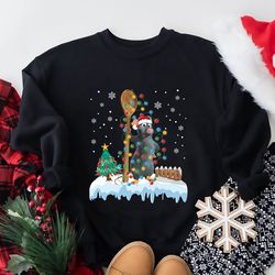 disney ratatouille christmas sweatshirt, chef remy christmas shirt, remy gusteaus shirt, little chef remy tee, pixar rat