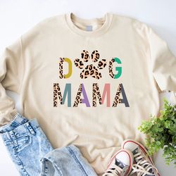 dog mama sweatshirt, dog mom gift, dog mom hoodie, dog mom t-shirt, dog lover gift, fur mama shirt, pet lover t-shirt, d