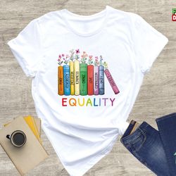equal rights shirt, social justice shirt, equality peace love kindness shirt, feminist tank top, pride shirt, lgbt shirt