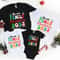 Family Christmas Crew T-Shirt, Custom Family Christmas Shirt, Christmas Squad Group Shirt, Funny Christmas Squad Tee, Custom Family Xmas.jpg