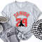 Graduation 2024 T-Shirt, Senior Shirt, Class of 2024 Senior Shirt, Graduate Shirt, Graduation 2024 Tee, Senior 2024 Shirt, Senior Class Tee.jpg