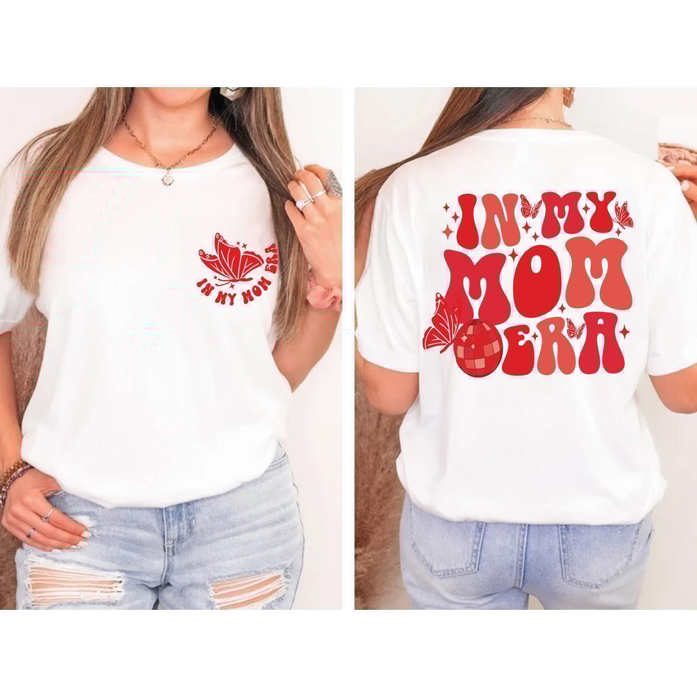 In My Mom Era Sweatshirt, New Mom Gift for First Time Mom, Mom Era Hoodie, Gift for Mom, Mama Sweatshirt, Mom Hoodie, Mom Life Shirt.jpg