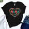 Nana Heart Shirt, Floral Nana Shirt, Grandma Gift, Nana Sweatshirt, Granny Shirt, Grandma T-Shirt, Nana Tee, Gift For Nana, Best Nana Shirt.jpg