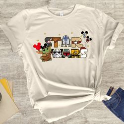 star wars baby yoda shirt, disney star wars shirt, star wars fan shirt, galaxys edge shirt, star wars grogu shirt, baby