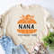 Thanksgiving Nana Sweatshirt, Thankful Mama Sweatshirt, Fall Mom Shirt, Blessed Mama Shirt, Mom Autumn Shirt, Thanksgiving Mom Gift.jpg