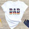 Custom Dad Shirt, Custom Kids Names Shirt, Personalized Dad Shirt, Dad Shirt With Kids Names, New Dad Shirt, Father's Day Shirt.jpg