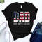 Dad Man Myth Legend Shirt, American Flag Dad Shirt, Patriotic Dad T-Shirt, Father's Myth Tee, Dad Rock Legend Shirt, Gift For Husband.jpg