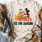 Disney Tis The Season Shirt, Mickey and Goofy Thanksgiving Shirt, Pumpkin Spice Tee, Thankful Shirt, Thanksgiving Dinner Fall Vibes Tee.jpg