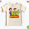 Disney Toy Story Birthday Shirt, Woody Toy Story Birthday Shirt, Jessie Birthday Shirt, Buzz Toy Story Shirt, Custom Birthday Tee.jpg