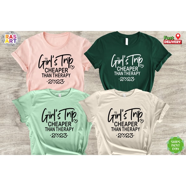 Girls Trip Shirts, Girls Vacation Shirt, Besties Shirt, Girls Weekend Shirt, Girl Vacation Shirt, Great Memories Shirt, Matching Vacation 1.jpg