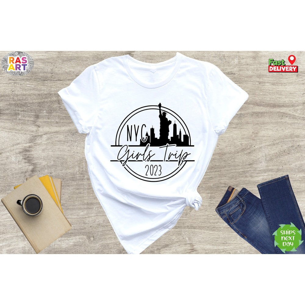 Girls Trip Shirts, Girls Vacation Shirt, Besties Shirt, Girls Weekend Shirt, Girl Vacation Shirt, Great Memories Shirt, Matching Vacation.jpg