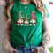 Gnome Christmas Shirt, Christmas Gnome Shirt, Christmas Family Shirt, Christmas Gift, Holiday Shirt, Christmas Elements, Gnomes Christmas.jpg