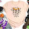 Halloween Party Dancing Skeleton Shirt, Skeleton Halloween T-Shirt, Funny Halloween Shirt, Skull Halloween Shirt, Pumpkin Shirt, Fall Shirt.jpg