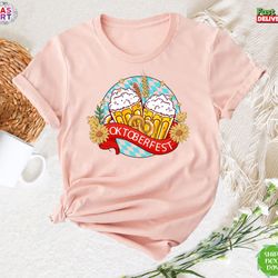 happy octoberfest shirt, oktoberfest 2023 shirt, beer festival shirt, german pride, beer festival merch, wurst behavior