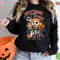 Nightmare On Main Street Sweatshirt, Halloween Nightmare Sweatshirt, Jack Skellington Shirt, Halloween Skeleton Tee, Halloween Ghost Tee.jpg