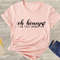 Oh Honey I am That Mom Shirt, Cute Mom Shirt, Mama Shirt, Mom Life Shirt, Mother Shirt, Mommy Shirt, Sarcastic Mom Shirt, Mom Gift Shirt.jpg
