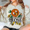 Orange Bird Christmas Sweatshirt, Disney Orange Bird Holiday Sweatshirt, Flower and Garden Festival 2023 Shirt, Disney Trip Sweatshirt.jpg