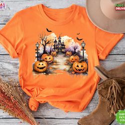 sanderson witch museum shirt, sanderson sisters shirt, halloween witches shirt, hocus pocus shirt, halloween shirt, basi
