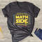 Star Wars Math Shirt, Come To The Math Side, We Have Pi T-shirt, Pi Day Shirt, Funny Math Nerd, Math Teacher Shirt, Math Lover Shirt.jpg