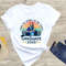Stitch Graduate 2023 Shirt, Disney Graduation Shirt, Class Of 2023 Shirt, From The Tassel To The Castle, Senior Class Shirt.jpg
