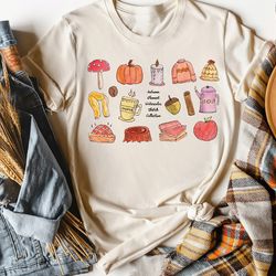 thanksgiving shirt, pumpkin shirt, cozy season fall vibes shirt, pumpkin fall shirt, hello autumn shirt, pumpkin pie shi