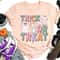 Trick or Treat Shirt, Happy Halloween Shirt, Hallowen Ghost Shirt, Halloween Sweatshirt, Fall Shirt, Halloween Pumpkin Shirt, Spooky Season.jpg