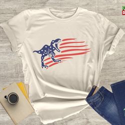usa flag shirt, dinosaur flag shirt, 4th of july t-shirt, independence day shirt, fourth of july shirt, patriotic shirt,