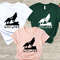 Wolf Pack Shirts, Family Wolf Pack Tees, Family Matching T-Shirts, Mom Wolf Shirt, Dad Wolf Shirt, Wolf Lover Shirt, Wolf Shirt.jpg