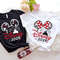 Disney Castle 2025 Shirts, Custom 2025 Disney Family Vacation Shirts, Disney Family Matching Tshirt, Disney Family 2025, Disney Trip Tee.jpg
