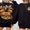 Retro Disneyworld Halloween Pumpkin 2 Side Shirts, Disney Halloween Shirts, Halloween Matching Shirt, Spooky Season Shirt, Disney Trip Shirt.jpg