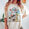 Vintage Walt Disney Disneyworld Shirt, Retro Disneyworld Shirt, Mickey And Friends Shirt, Disney Family Vacation 2024 Shirt, Disney Trip Tee.jpg