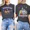 Disneyland Family Trip 2024 T-shirt, Family 2024 Shirt, Custom Family Shirt, Family Trip Shirt, 2024 Trip Shirts, Disney Family Vacation Tee.jpg
