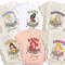 Disney Floral Princesses Shirt, Disney Epcot Flower and Garden Festival Shirt, Girls Epcot Trip, Disneyworld Vacation Shirt.jpg