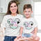 Disney Mom Shirt, Disney Mom Coffee Shirt, Disney Mothers Coffee Magic Shirt, Mother's Day Shirt, Disney Run Shirt, Disney Family Trip Shirt.jpg