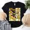 Disney Orange Bird Shirt, Sunshine Orange Bird, Summer Vacation Shirt, Disney Beach Girl Shirt, Disney Summer Trip Shirt, Disney Bird Shirt.jpg