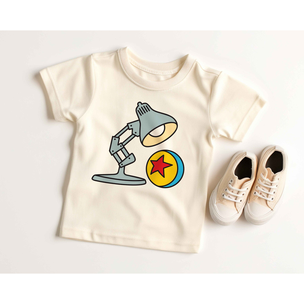 Disney Pixar Shirt, Pixar Logo Shirt, Pixar Fest Shirt, Disneyland Family Vacation Shirt, Disney Matching Birthday Shirt, Animal Kingdom Tee.jpg