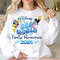 Disney Sea World Shirt, Mickey and Minnie Sea World Shirt, Family Adventure 2024 Tee, Disney Family Cruise Shirts, Disney World Sweatshirt.jpg