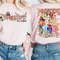 Disneyland The Original Shirt, Disney Princess Shirt, Disneyland Girls Trip Shirt, Family Disney Trip Shirt, Cinderella, Jasmine, Merida Tee 1.jpg