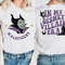 In My Disney Villain Era Shirt, Maleficent T-Shirt, Evil Queen Tee, Disney Villains Shirt, Evil Friends T-Shirt, Bad Witches Shirt.jpg