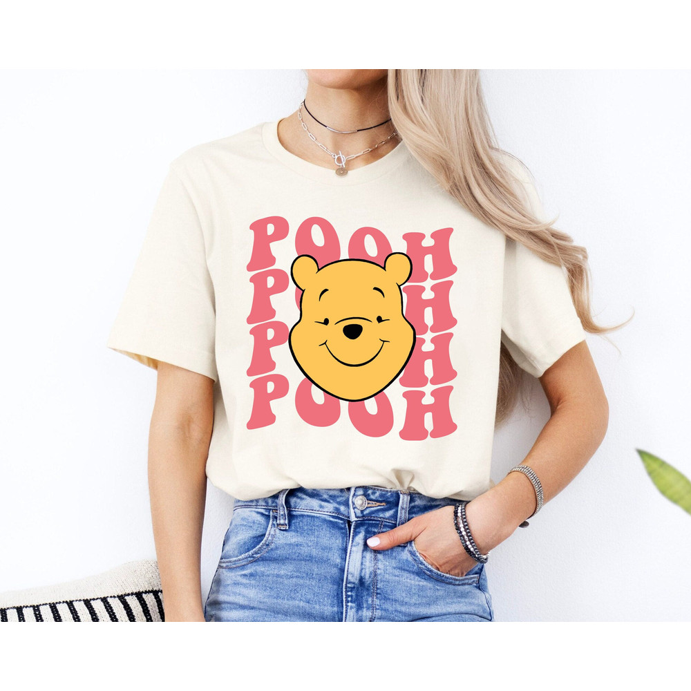 Winnie The Pooh Shirts, Disney Winnie The Pooh, Tiger, Piglet, Eeyore, Disneyland Shirts, Disney Vacation Shirts, Disney Group Shirts.jpg