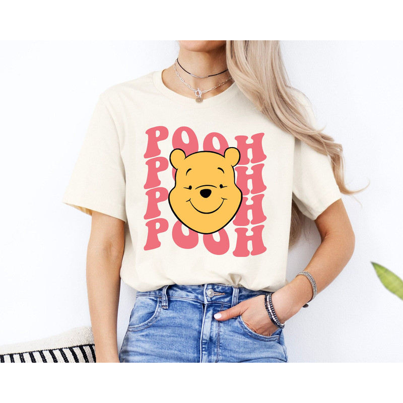 Winnie The Pooh Shirts, Disney Winnie The Pooh, Tiger, Piglet, Eeyore, Disneyland Shirts, Disney Vacation Shirts, Disney Group Shirts.jpg