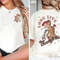 Toy Story Long Live Cowgirls Two-Sided Shirt, Jessie & Bullseye Shirt, Toy Story Comfort Color Shirt, Disney Long Live Cowgirls Shirt.jpg