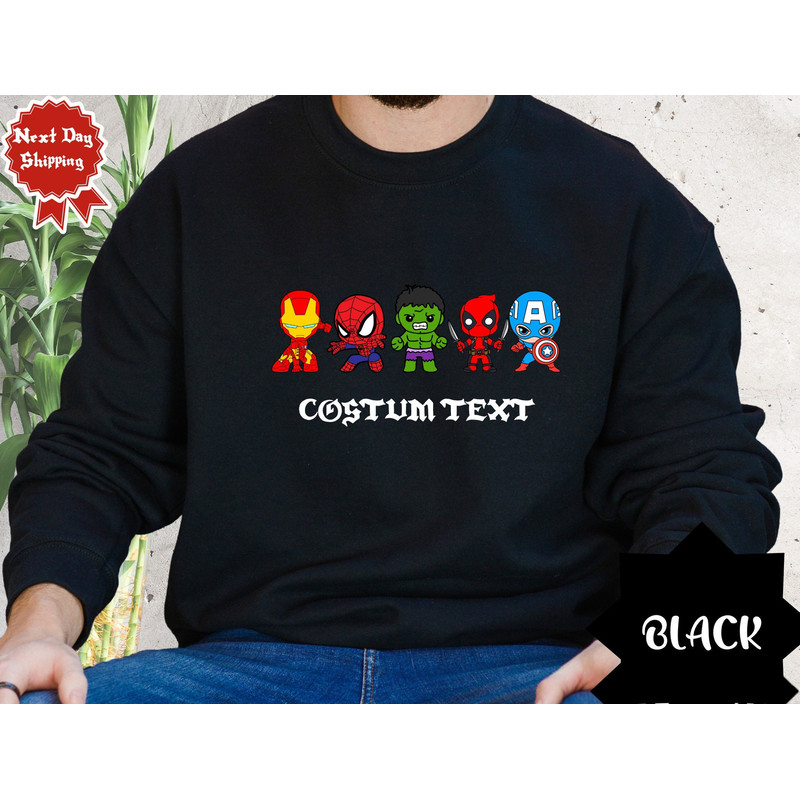 Baby Superheroes Shirts, Avengers Heroes Shirt, Marvel Heroes, Marvel Characters, Spiderman, Ironman, Spiderman, Captain America Shirt 1.jpg