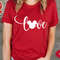 Disney Love Shirt, Mickey Ears Shirt, Disneyland, Disneyworld Shirt, Disney Trip 2024, Disney Family Vacation 1.jpg