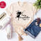 Fairy Grandmother T-Shirt, Grandmother Sweatshirt, Princess Shirt, Magic Kingdom Shirt, Grandma T-Shirt, Gifts For Grandma, Grandmother Gift.jpg