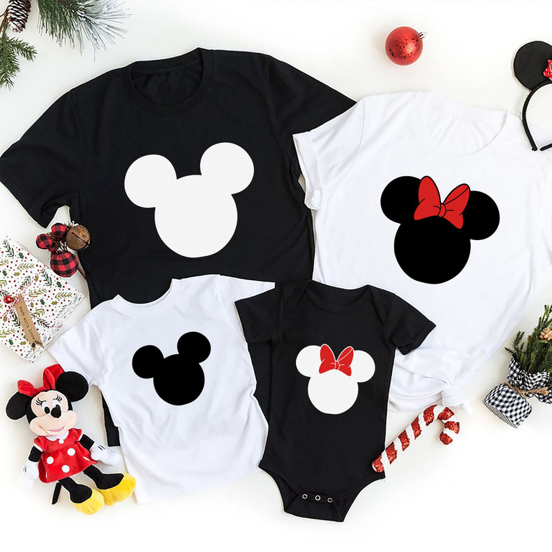 Mickey Head Shirt, Mickey Mouse Shirt, Minnie Mouse Shirt, Disney Family Shirt, Family Shirt, Disney Shirt, Disneyworld Tee, Birthday Shirt.jpg