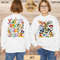 You've Got A Friend In Me Front And Back Sweatshirt, Toy Story Hoodie, Toy Story Land, Jessie and Bullseye Sweater, Disney Toy Story Sweater.jpg