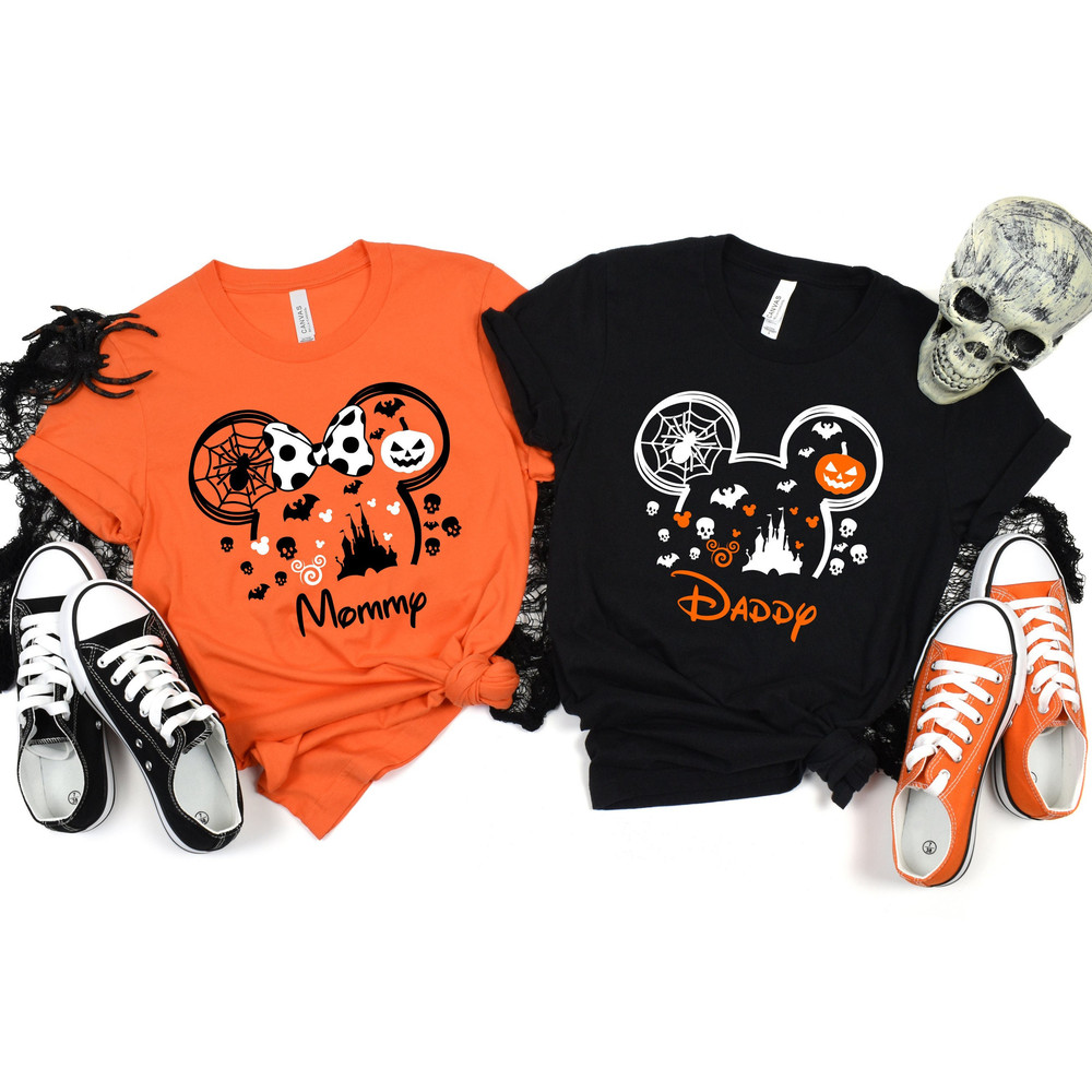 Disney Halloween Shirt,Custom Disney Halloween Shirt,Mickey Minnie Halloween Shirt,Custom Family Disney Tshirt,Halloween Family Shirt,Fall.jpg