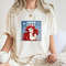 Comfort Colors 1989 Ariel Version Shirt,The Princess Tour Shirt, Vintage Ariel Version Shirt, Retro Disney Mermaid Shirt, Disney Cruise Trip.jpg
